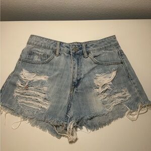 Pacsun Shorts